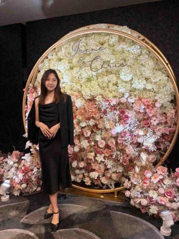 Aibee (Aibelief Performance) - 婚禮司儀主持