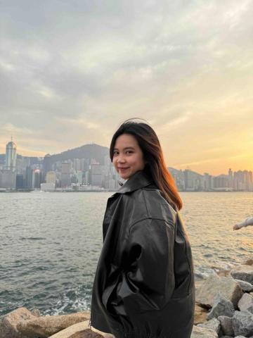 提供學 琴服務的專家Esther