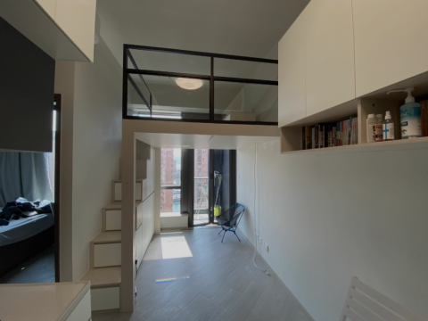 竹墨室內設計有限公司 - 