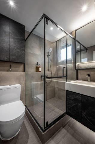 竹墨室內設計有限公司 - 