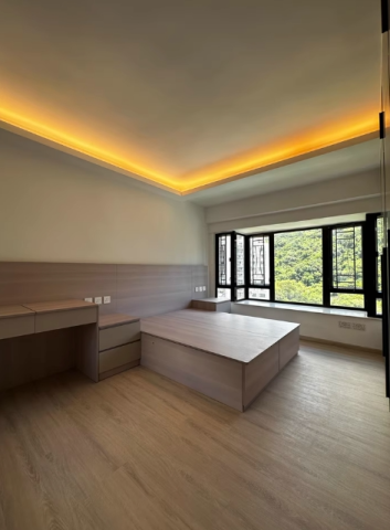 竹墨室內設計有限公司 - 