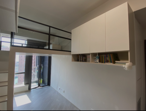 竹墨室內設計有限公司 - 