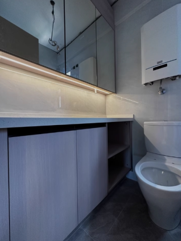 竹墨室內設計有限公司 - 