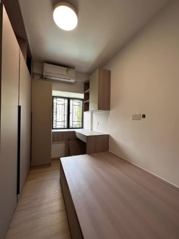 竹墨室內設計有限公司 - 