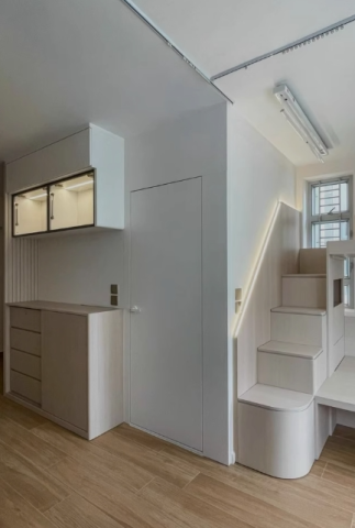 竹墨室內設計有限公司 - 