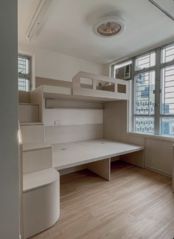 竹墨室內設計有限公司 - 