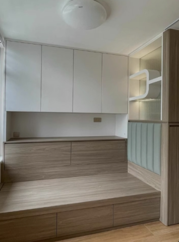 竹墨室內設計有限公司 - 