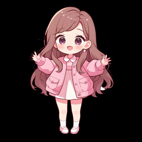 提供洗冷氣營業中服務的專家Natalie