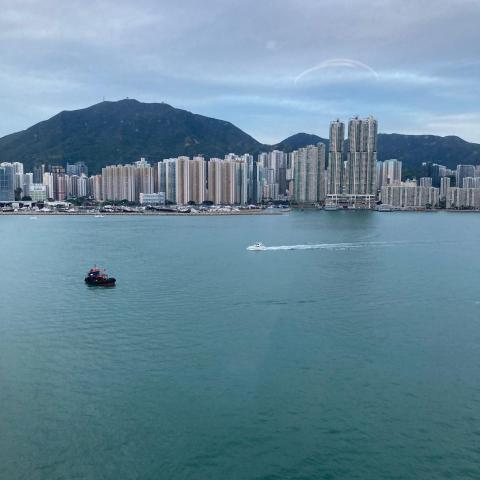 U - 提供香薰治療的專家