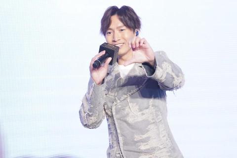 洪啟倫 - 活動攝影 - 遨遊氣泡香港一哩錦標冠軍慶功晚宴