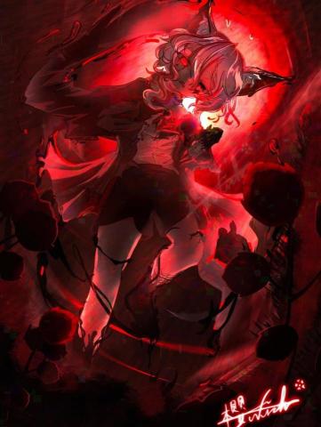 白櫻 - 個人作品