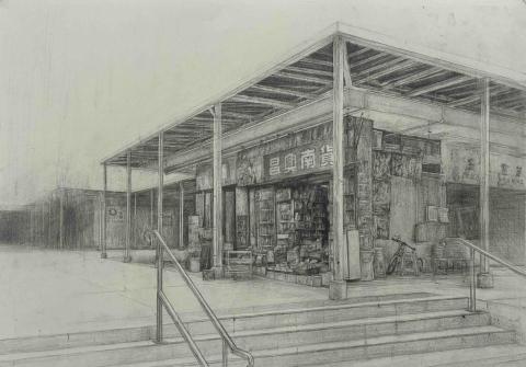 chilap - 導師作品