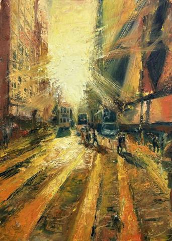 chilap - 導師作品