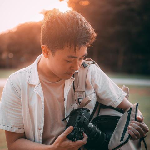 The pros providing hong kong study roomTHOMAS TSANG