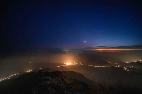 提供下午服務的專家Marco