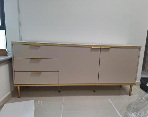 日昇貿易裝飾工程公司 - 淘寶傢俬安裝