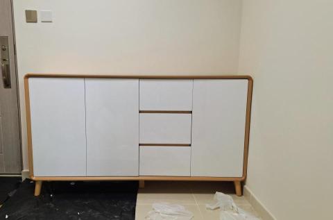 日昇貿易裝飾工程公司 - 淘寶傢俬安裝