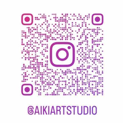 璦琦美術工作室 - follow IG 欣賞更多教學日常吧～