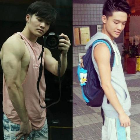 The pros providing anytime fitness fortress hillChi Hang Chan