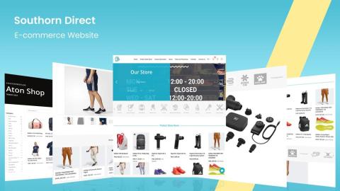 Leo Wong - Sports Direct