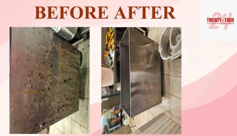 Edwin law - Oliver Super Sandwich 