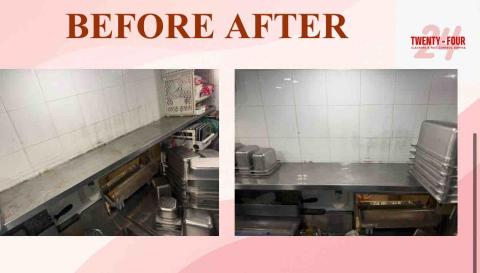 Edwin law - Oliver Super sandwich