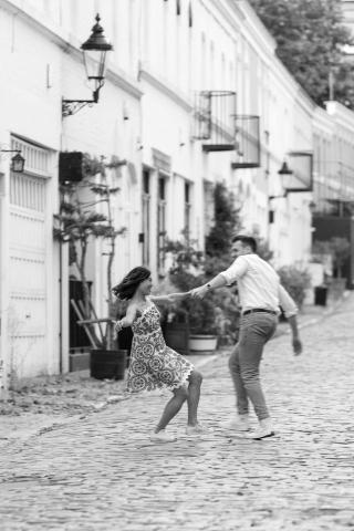 Forever Love Journey - 我們非常榮幸透過鏡頭，為這對甜蜜的馬來西亞準新娘與英國準新郎，於倫敦南肯辛頓拍攝婚前照片與影片。

http://www.foreverlovejourney.com/

我們衷心祝福這對新人婚姻美滿、幸福長久，也期待在他們的婚禮當天再次相見！

如果您正在尋找用心、專業且富有創意的攝影與錄影團隊，我們將非常榮幸成為您人生重要時刻的一部分。

歡迎聯絡我們，一起創造值得一生珍藏的回憶。