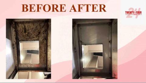 Edwin law - Olive super sandwich