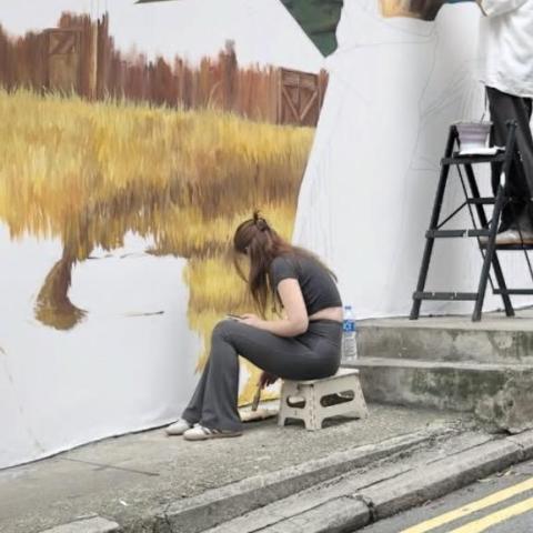 提供塑膠服務的專家Lai