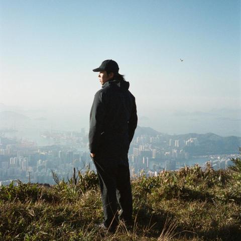 提供人像攝影服務的專家Jeffphancy