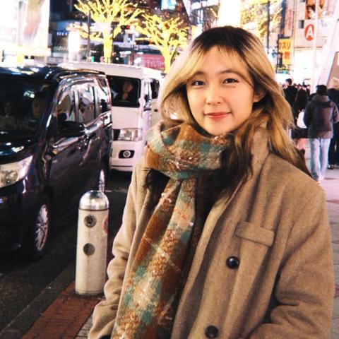 提供英文 補習 班 英文服務的專家許琼文