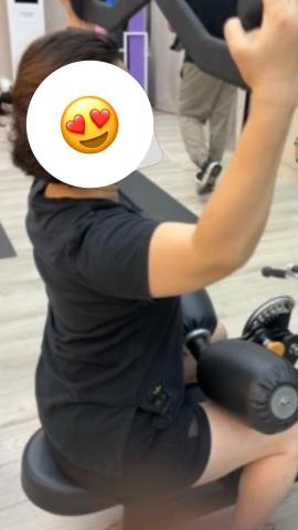 Yu - 錢是換來健康的??加油