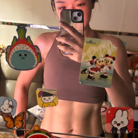 提供學跳舞減肥服務的專家Yu