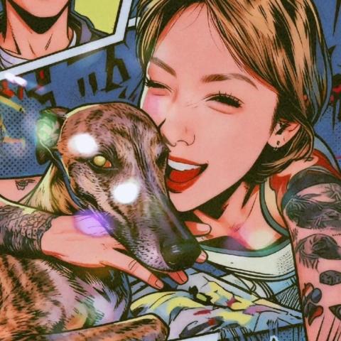 提供結婚 蛋糕服務的專家Zoe C