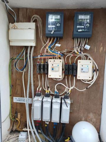 提供機電工程署服務的專家金名工程