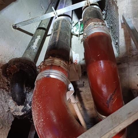 提供實木地板維修服務的專家Holok