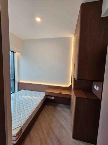 Percy Lee - 天璽天3房單位