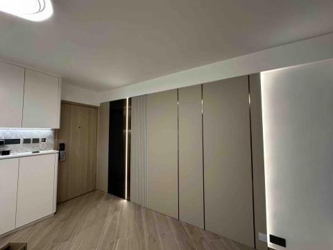 Percy Lee - 麗港城3房單位