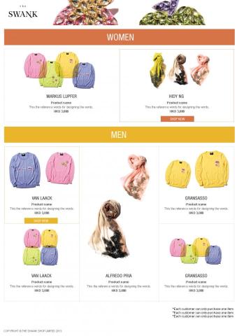 Wing LAI(直衝羊-ラッシュ羊) - 網頁設計