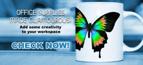 Wing LAI(直衝羊-ラッシュ羊) - 網頁Banner廣告