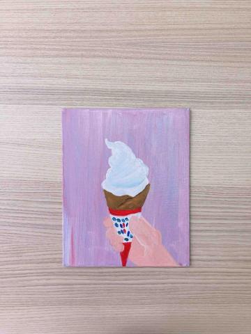 sosze20001@yahoo.com.hk - Acrylic painting 