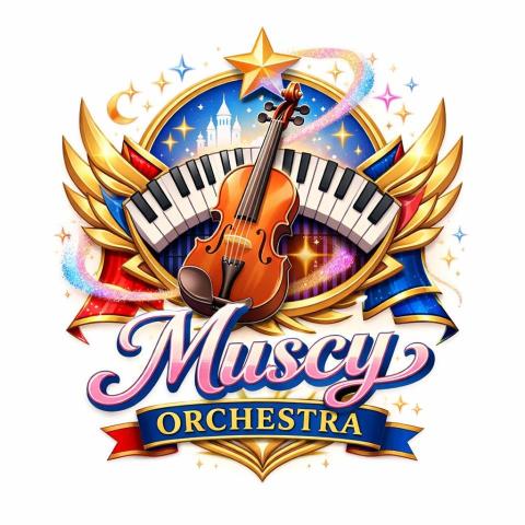 Muscy Orchestra - .