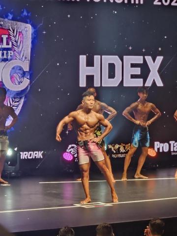 提供保安招聘兼職服務的專家洋仔