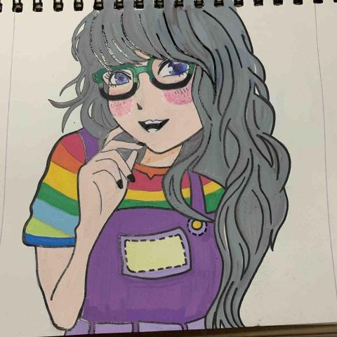 sosze20001@yahoo.com.hk - Acrylic markers 