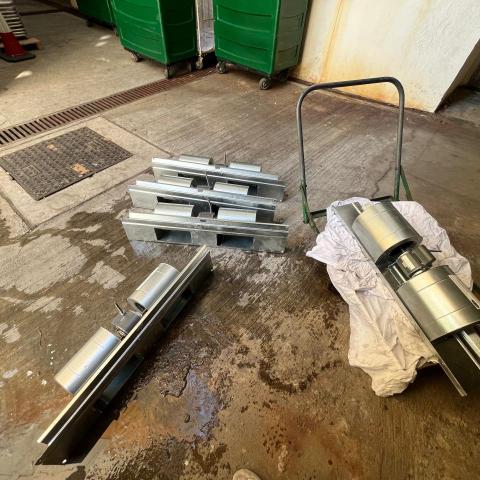 提供機電工程署招聘技工服務的專家Kwok Kam fai