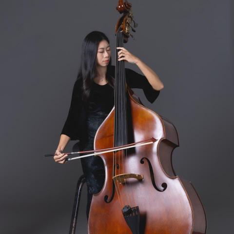 提供鋼琴課程 near hong kong服務的專家Winnie Lau