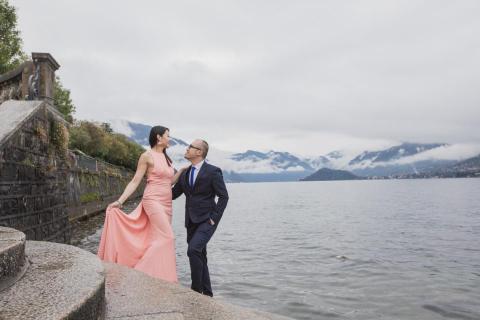 Forever Love Journey - 只屬於你哋嘅科莫湖誓言重溫體驗。 於 2026年5月前申請，成為首對預訂新人

一站式安排攝影、錄影、造型及路線策劃，無需識意大利文，都可輕鬆完成，將你哋嘅愛情故事拍成電影級浪漫回憶

https://www.foreverlovejourney.com/two-of-us-an-intimate-lake-como-vow-renewal-experience

#香港新娘 #海外婚紗 #科莫湖