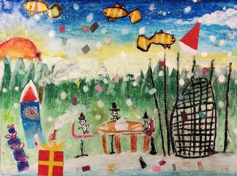 chilap - 學生得獎作品