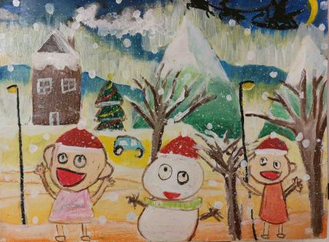 chilap - 學生得獎作品