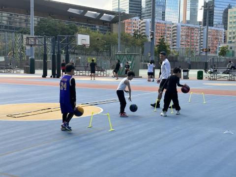 Wai Long Wallace Chan - 